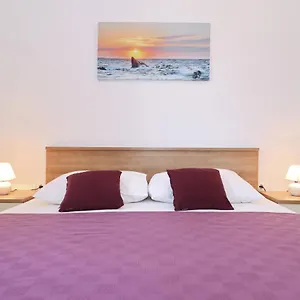 Apartment Bobic Kroatien
