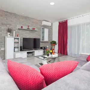  Apartment New Brend App Matija Kroatien