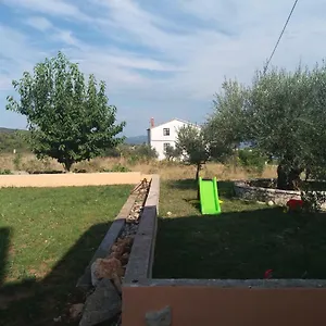  Apartment Fortuna Kroatien