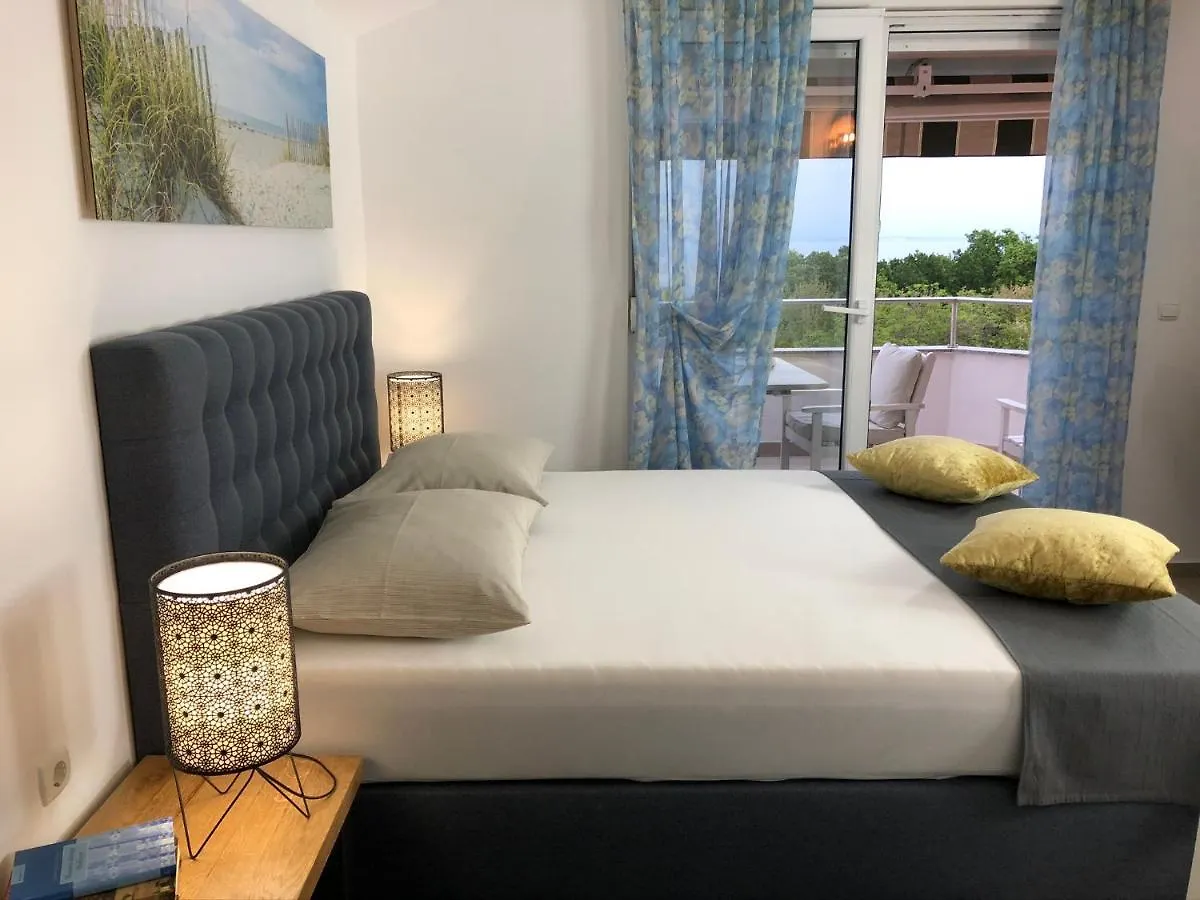 אופטיה Apartments Villa Ucka קרואטיה