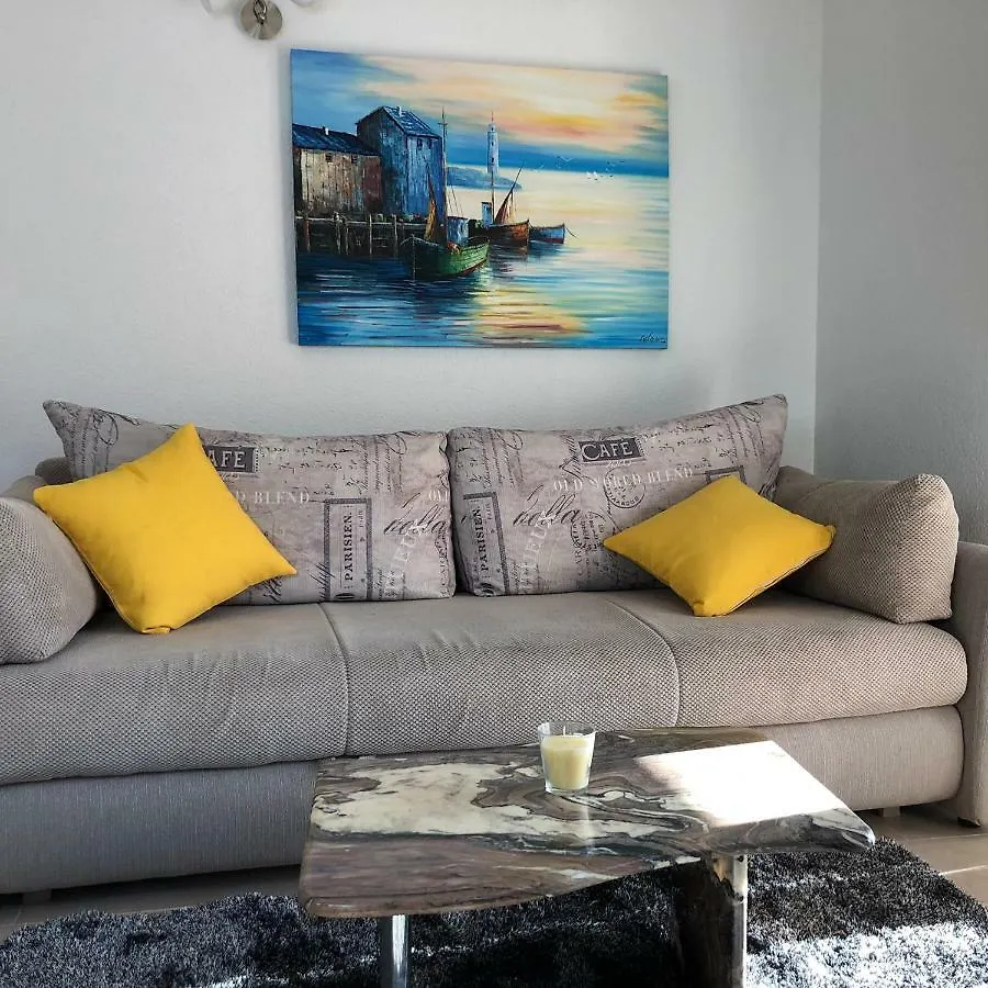 אופטיה Apartments Villa Ucka